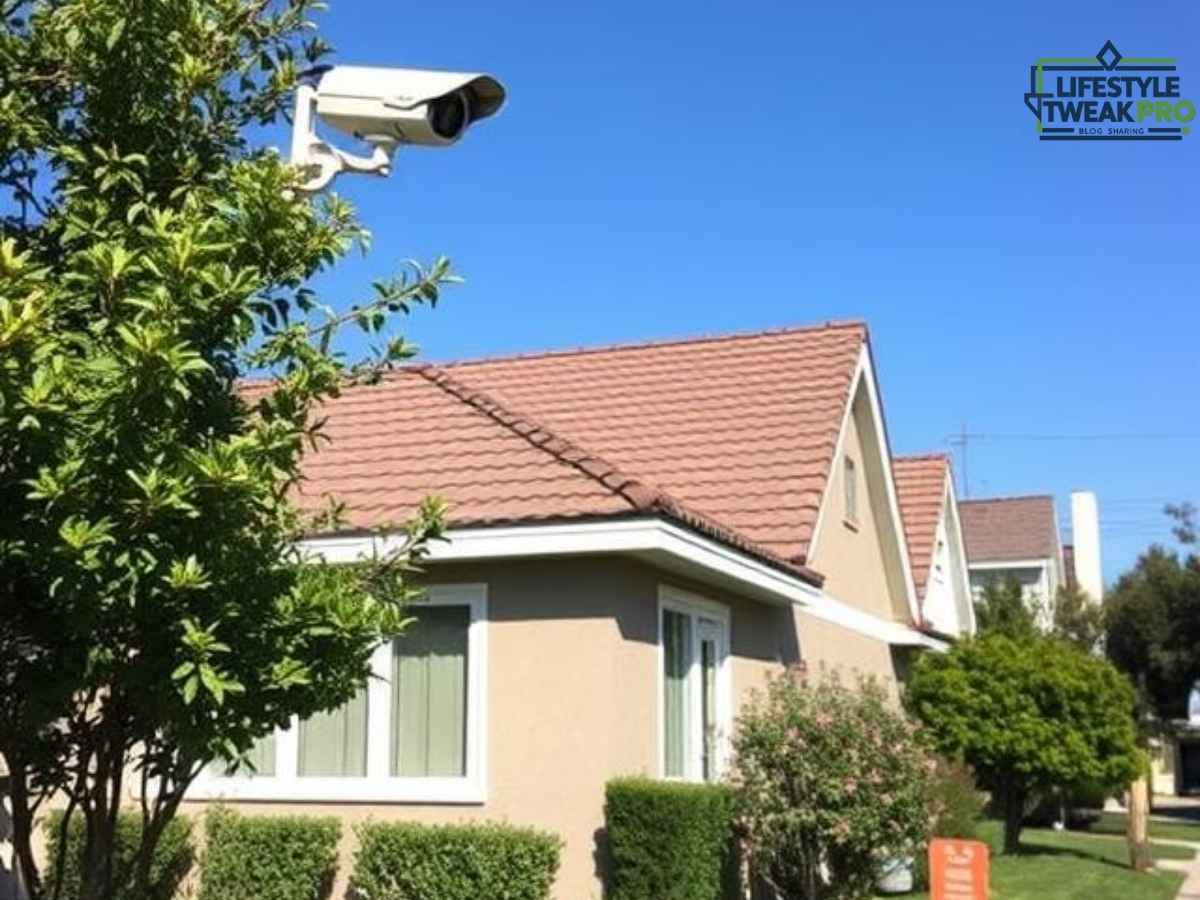Sacramento Home Security Camera Brands in Los Angeles: Protect Your Home Like a Pro
