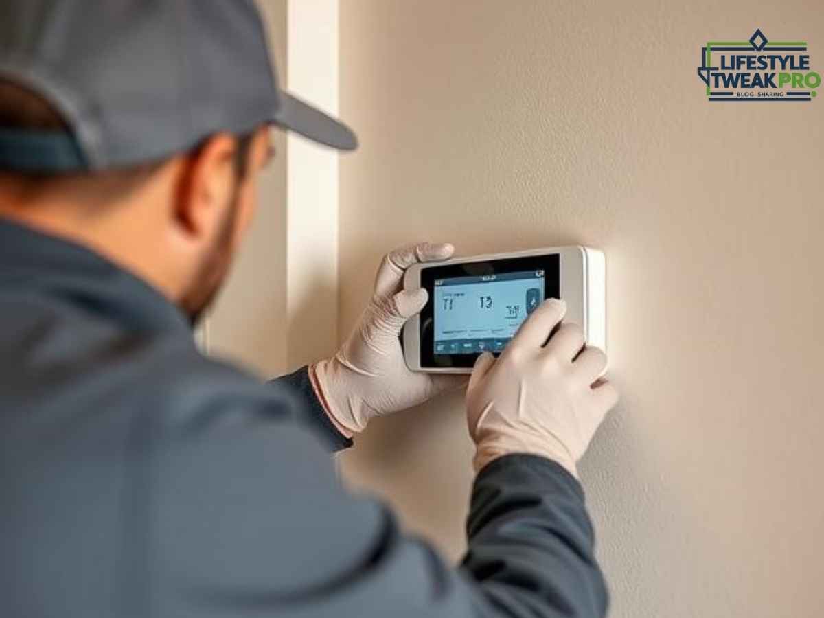 Long Beach Smart Thermostat Installation: LA’s Guide to Savings & Comfort