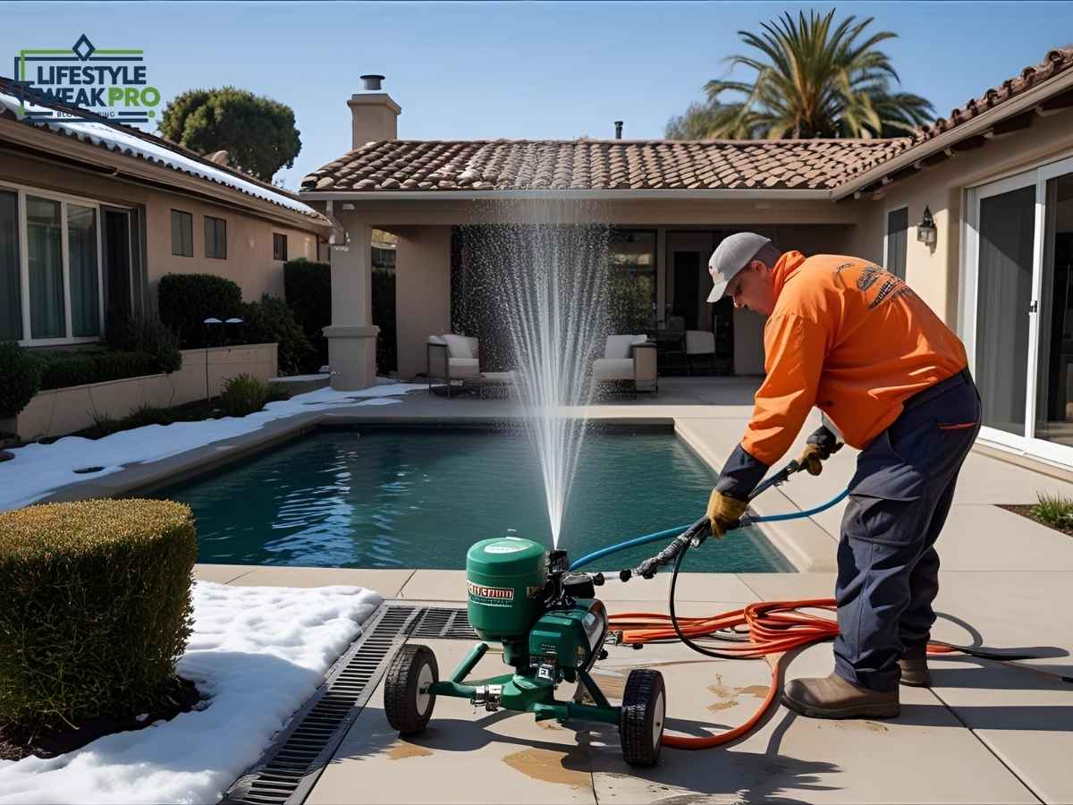 Fowler Winterizing Sprinkler Systems in Los Angeles: Local Expertise for Reliable Seasonal Protection