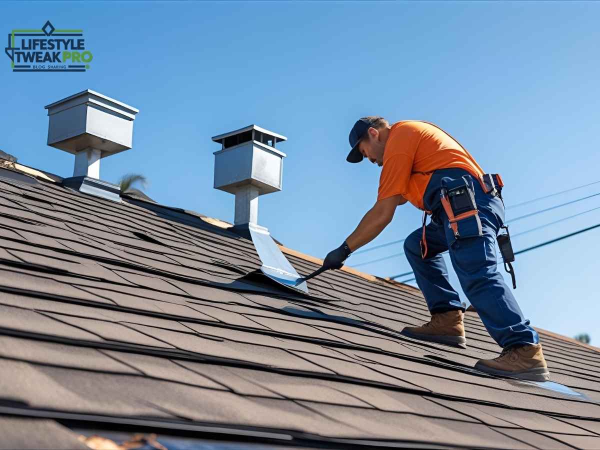 Professional roof inspection for leak prevention in Russian Hill, Los Angeles
