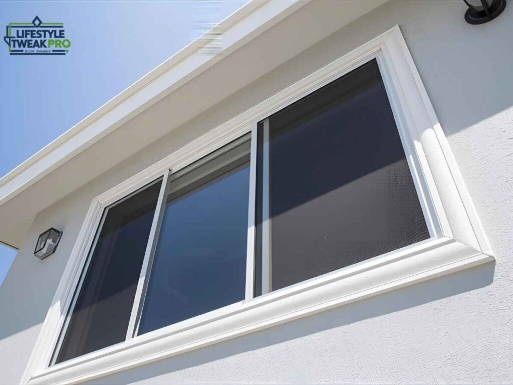 Bixby Village Window Screen Replacement in Los Angeles: Your Local Expert Guide 2 Durable window screen replacement in Los Angeles for coastal weather