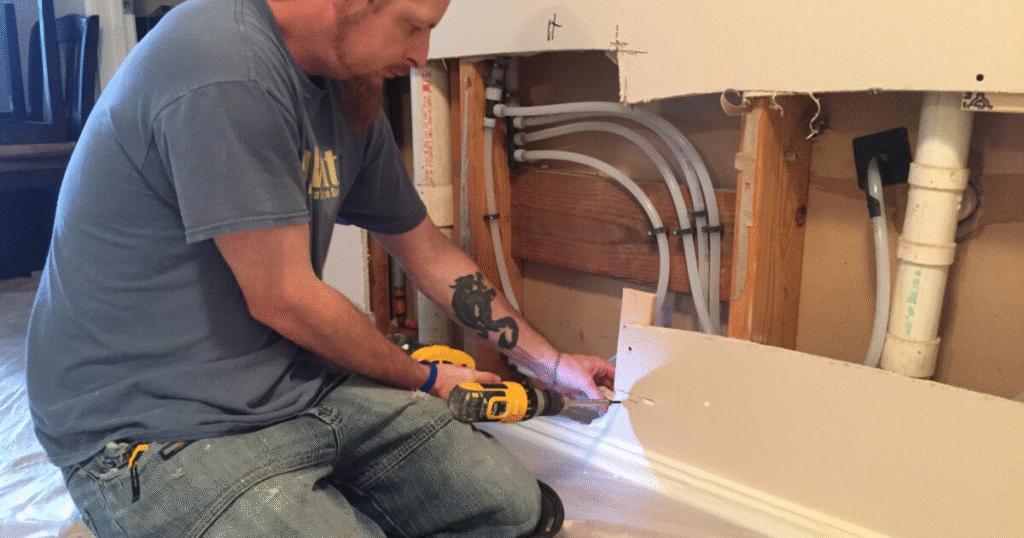 Repiping Services Los Angeles Copper PEX Installation: The Smart Choice for Modern LA Homes 1 Repiping services Los Angeles copper PEX installation homeowner upgrade